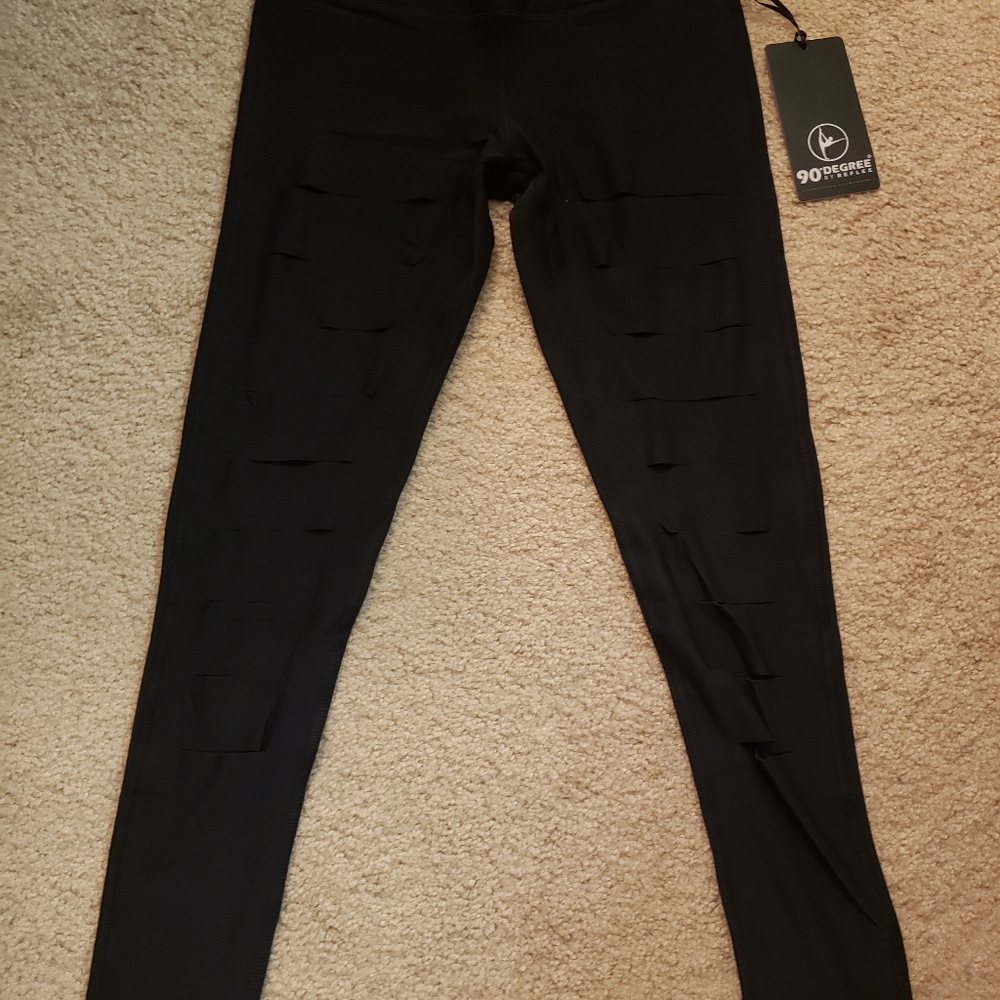 Workout/yoga leggings